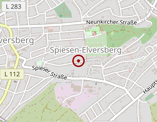 Karte: Beckhäuser Sonja