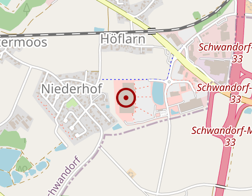 Karte: Apotheke im Globus