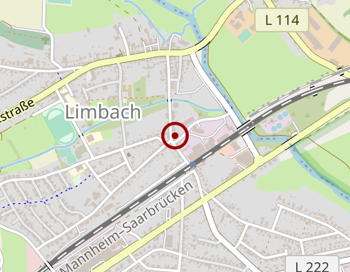 Karte: Steimer & Grub GmbH