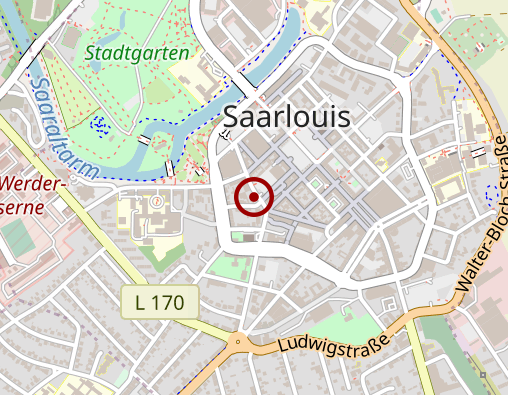 Karte: Kirsch Elvira