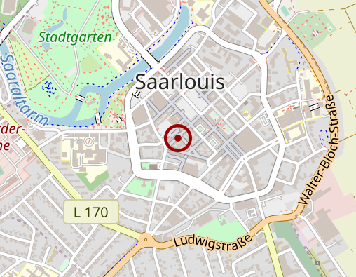 Karte: Corps et Coeur - Körperpflege, die das Herz erfreut