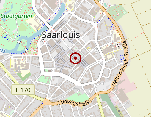 Karte: Krugmann Phaidros