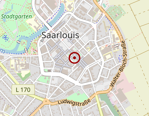 Karte: Ring-Apotheke