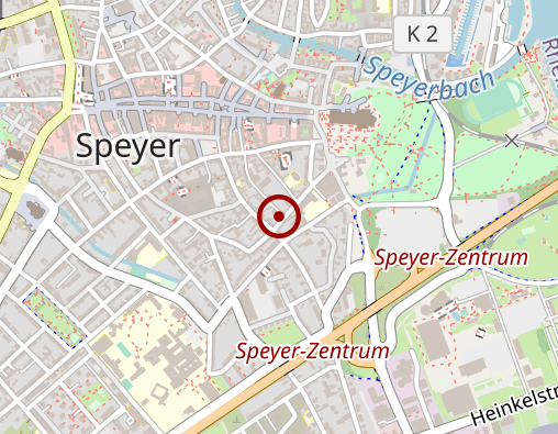 Karte: Weyrauch Monica Dipl.-Psychologin