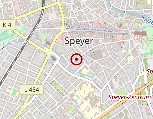 Karte: Ludwig-Apotheke