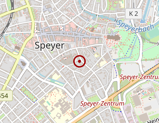Karte: SIATI -