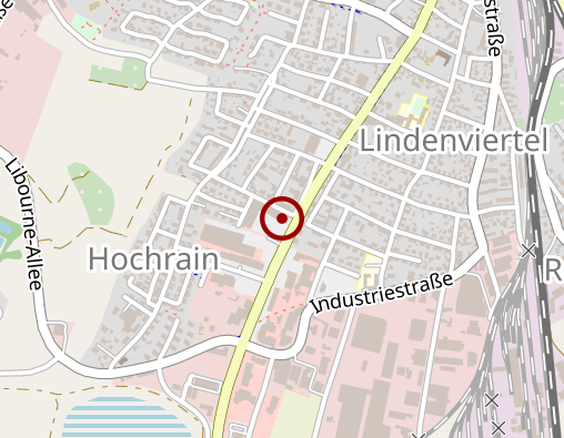 Karte: Seifert & Kuhn, Physiotherapie