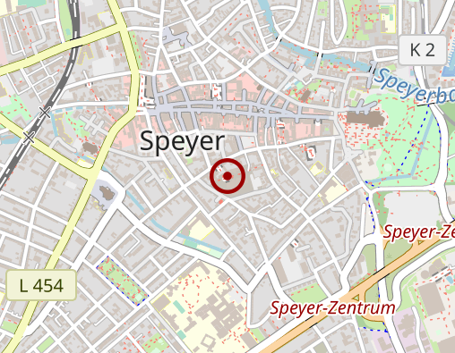 Karte: Heinen + Löwenstein GmbH & Co. KG