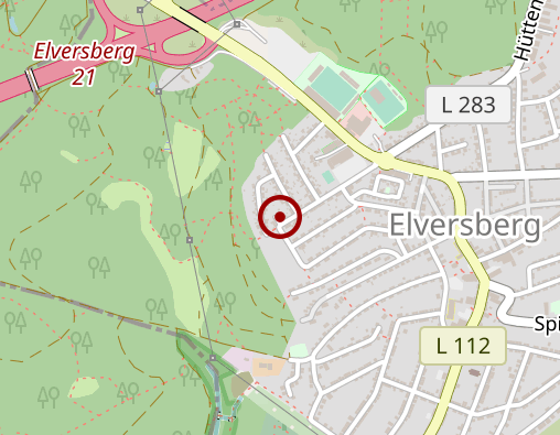 Karte: Weingärtner Herbert