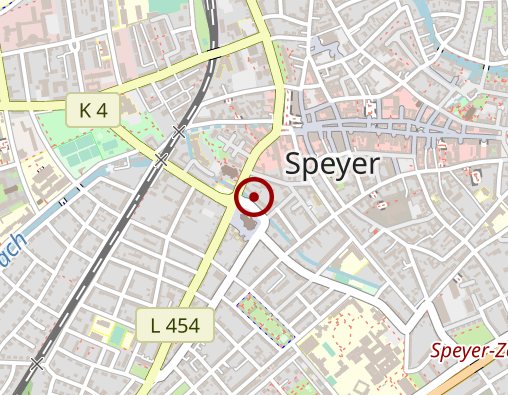 Karte: Palm Uta Dipl.Psych.