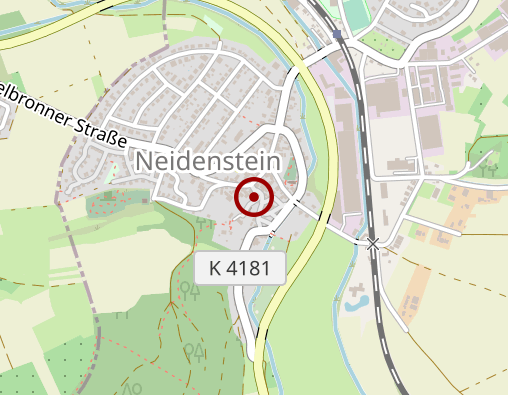 Karte: Denter Nicole