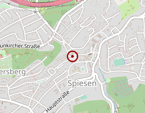 Karte: Pflege Ambulanz Stephanie