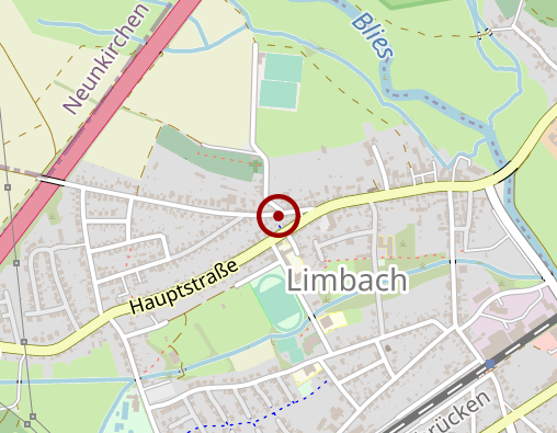 Karte: Horbach Silvia