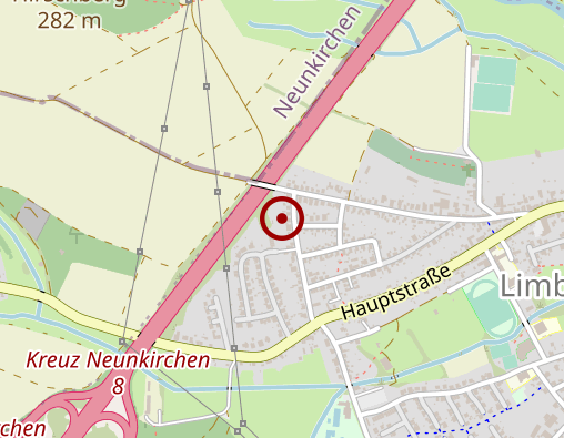 Karte: Oberkircher Astrid