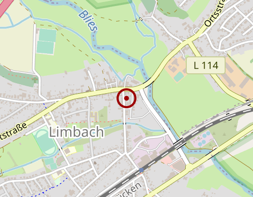 Karte: Pohlers Andreas