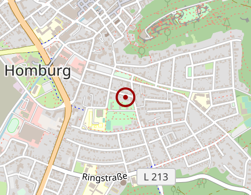 Karte: Schüller Barbara,