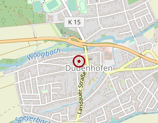 Karte: Schiller-Apotheke