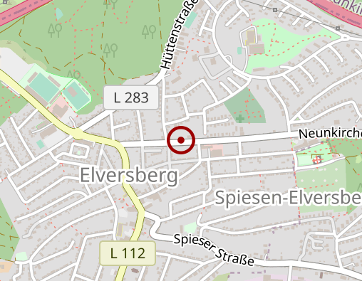 Karte: Dr. Gerhard Schmidt GmbH