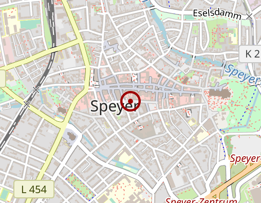 Karte: Pflanz Susanne