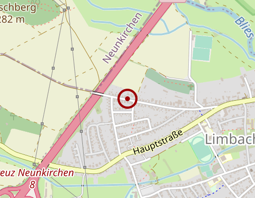 Karte: Weinfurter Astrid