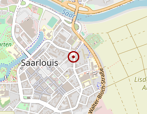 Karte: Sonntag Stefanie u. Fuchs Evi Dr.med.