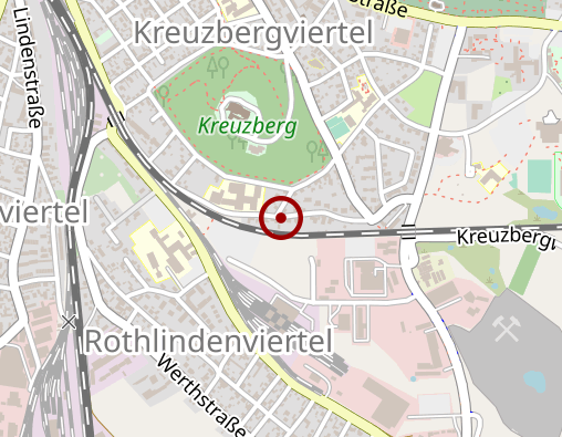 Karte: Weinzierl Philipp Taxi