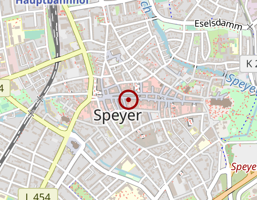 Karte: Sonnen Apotheke