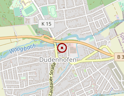 Karte: Brachhold Marion