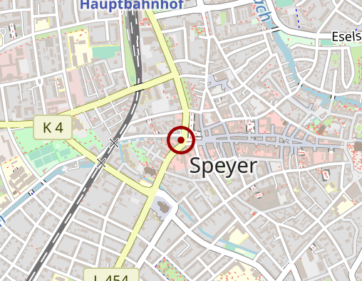 Karte: APA Ambulanter Pflegedienst Arlind