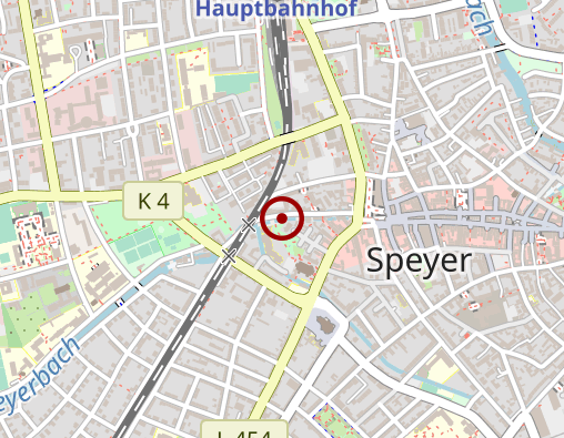 Karte: Gicklhorn Claus