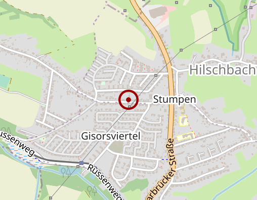 Karte: Rosinus