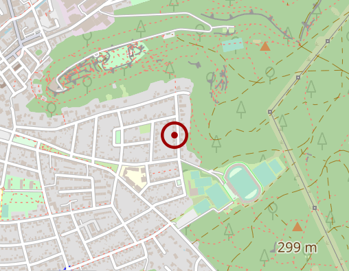 Karte: Dittmann-Mitzscherlich Sigrid Dipl.-Psychologin