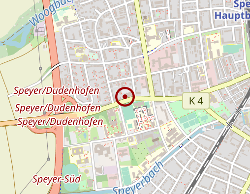 Karte: Dipl. Psychologin Psychotherapeutin Ilona Morawietz