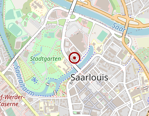 Karte: Rupp Dagmar Dipl. Psychol.