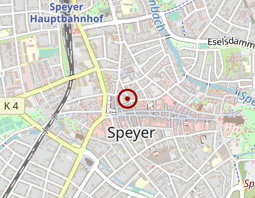 Karte: Weber Richard