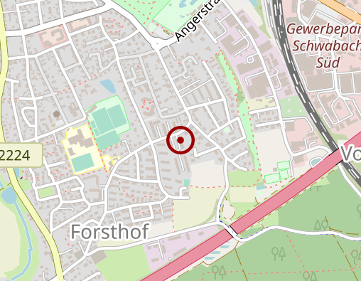 Karte: Naturheilpraxis Akupunkturmassagepraxis