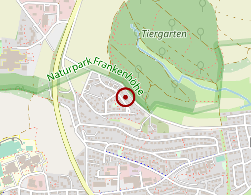 Karte: Dinkel-Eichinger Ute Dipl.-Soziologin Naturheilpraxis