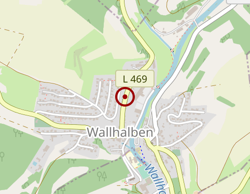 Karte: Stiwitz Nadine