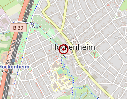 Karte: Schmelzle Wolfgang