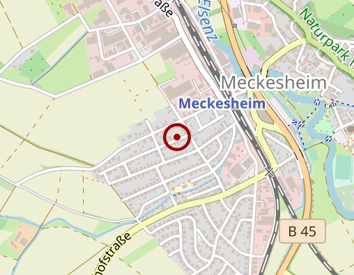 Karte: Toms systemische Beratung