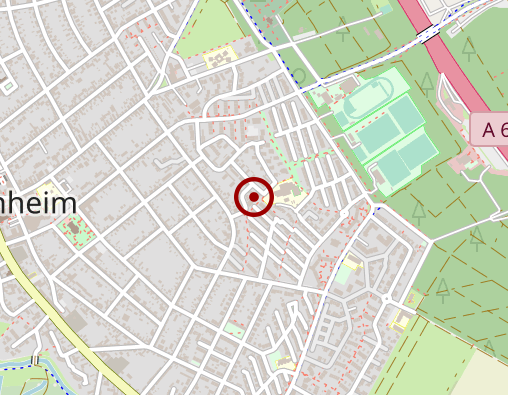 Karte: Deichmann Peter