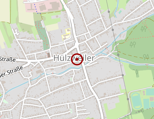 Karte: Krämer Simone