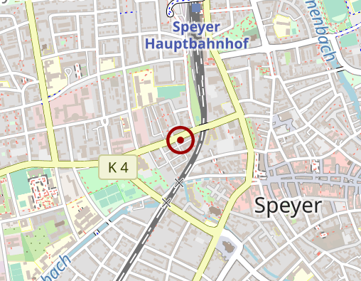 Karte: Metorn & Löffler