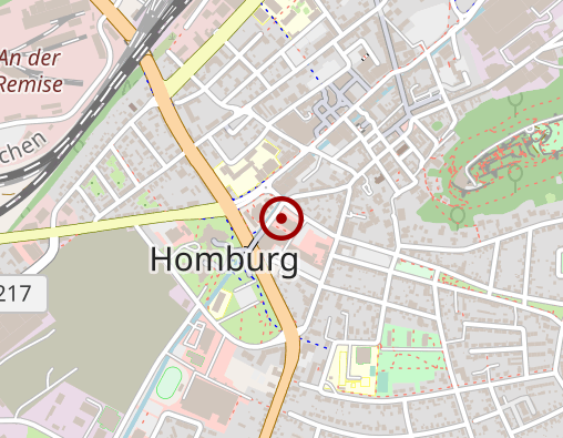 Karte: Oehler Carmen Dr.