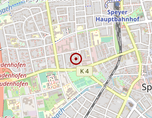 Karte: Grebe Markus Dr. med. Facharzt für Arbeitsmedizin