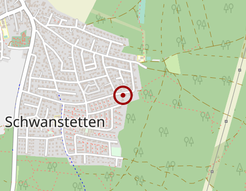 Karte: Naturheilpraxis Wasinger