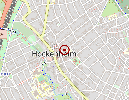 Karte: Stadt-Apotheke