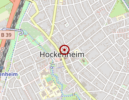 Karte: Deichmann Peter