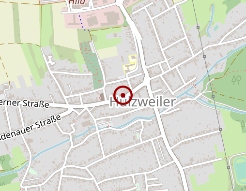 Karte: Laurentius Apotheke