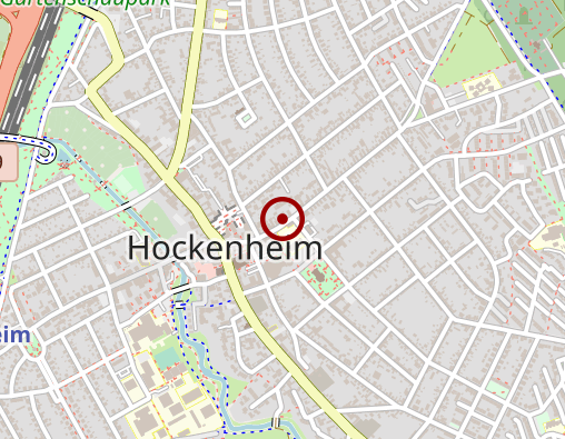 Karte: Barth Belinda